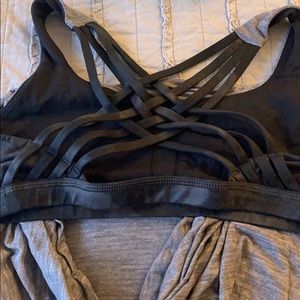 Size 4 free to be Wild tank